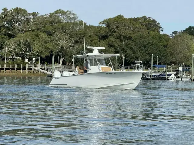 Valhalla Boatworks 33