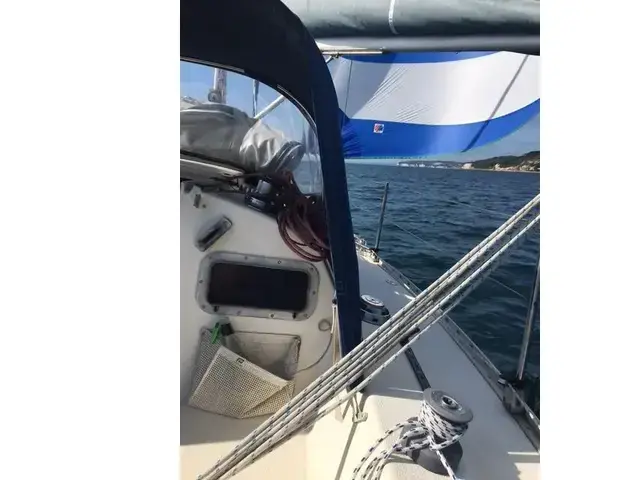 Contessa 27