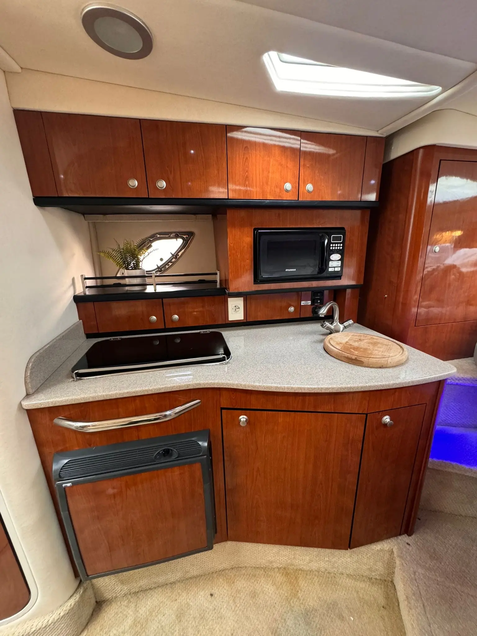 2007 Sea Ray 335 sundancer