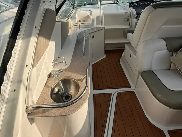 Sea Ray 335 Sundancer