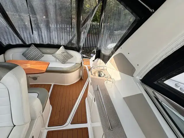 Sea Ray 335 Sundancer