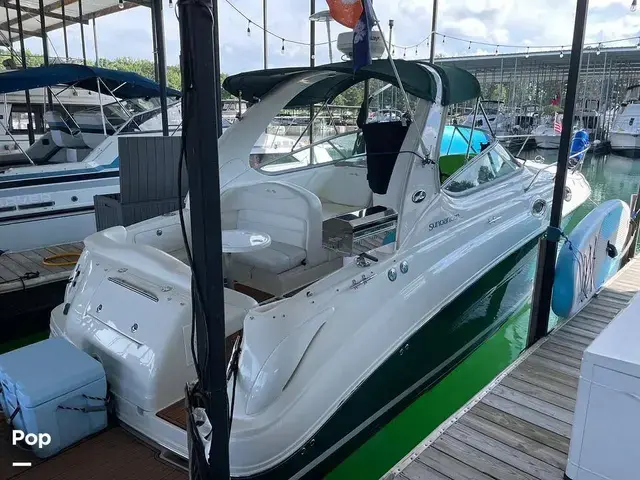 Sea Ray sundancer 280 for sale in United States of America for $47,500