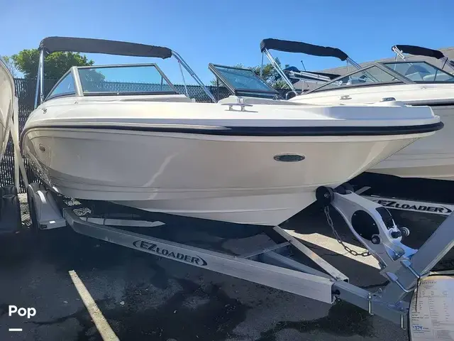 Sea Ray SPX 210 OB for sale in United States of America for $38,280