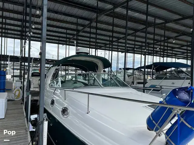 Sea Ray Sundancer 280