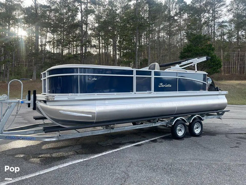 2024 Bimini aria 22qc