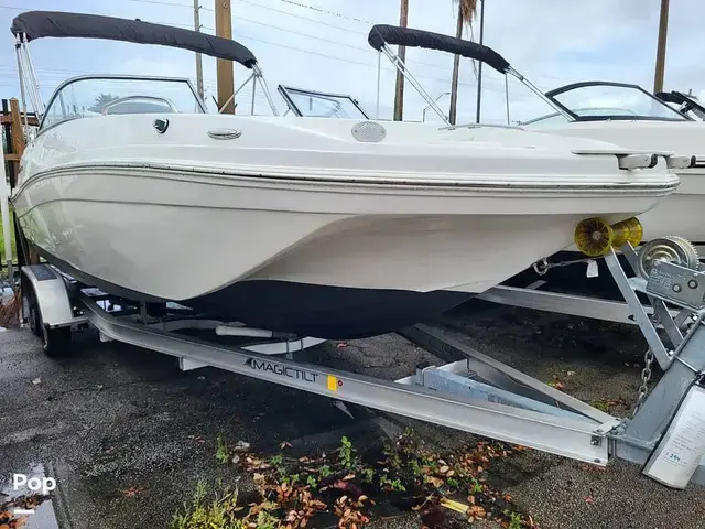 Hurricane 217 Sd Ob for sale in United States of America for $28,600