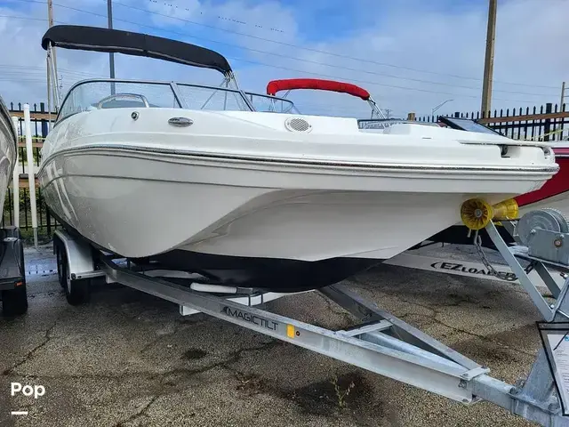 Hurricane 217 Sd Ob for sale in United States of America for $28,380