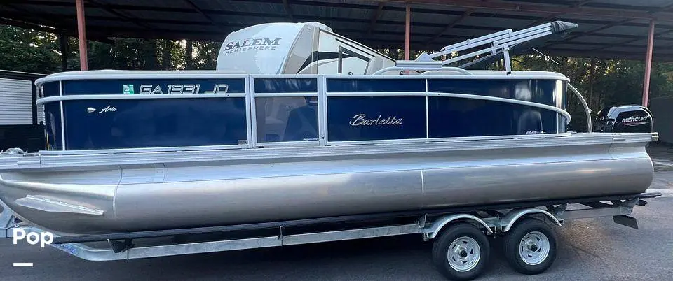 2024 Bimini aria 22qc