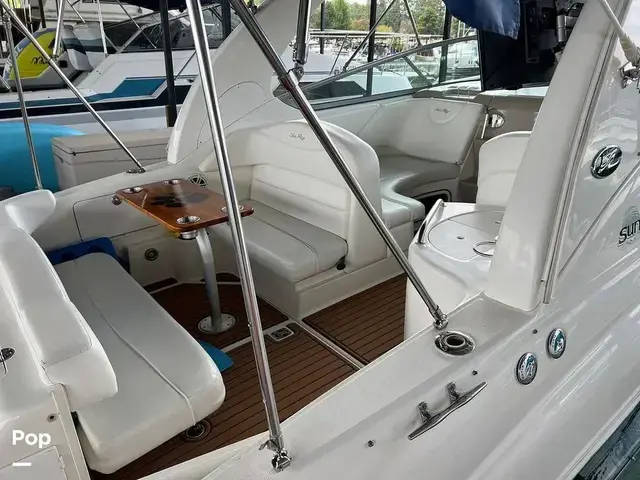 Sea Ray Sundancer 280