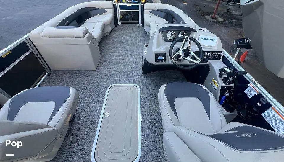 2024 Bimini aria 22qc