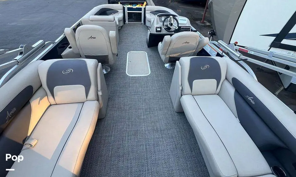 2024 Bimini aria 22qc