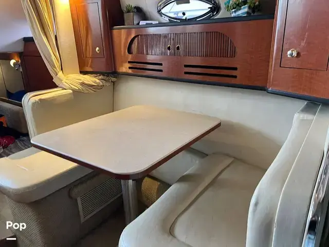 Sea Ray Sundancer 280