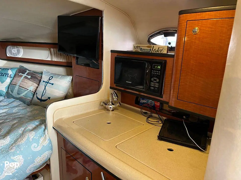 2004 Sea Ray 280 sundancer