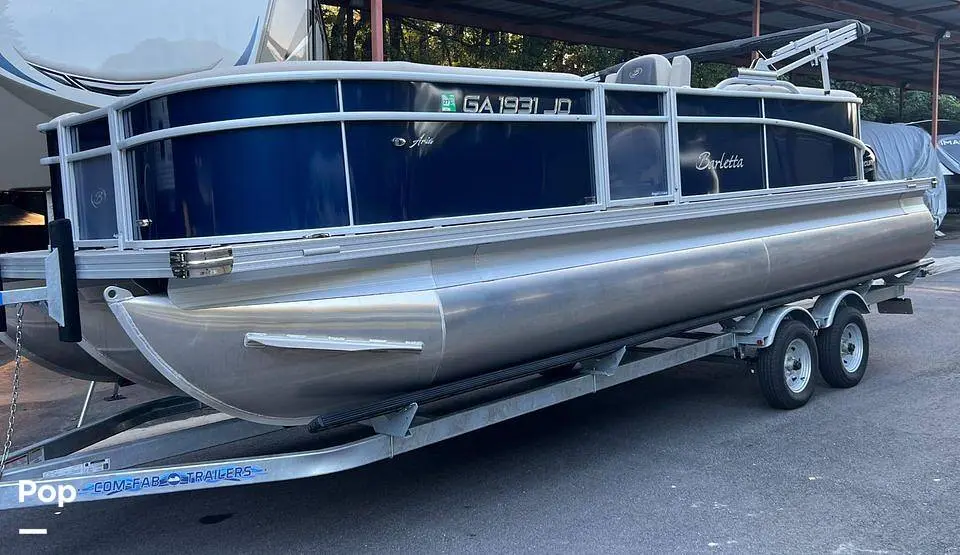 2024 Bimini aria 22qc