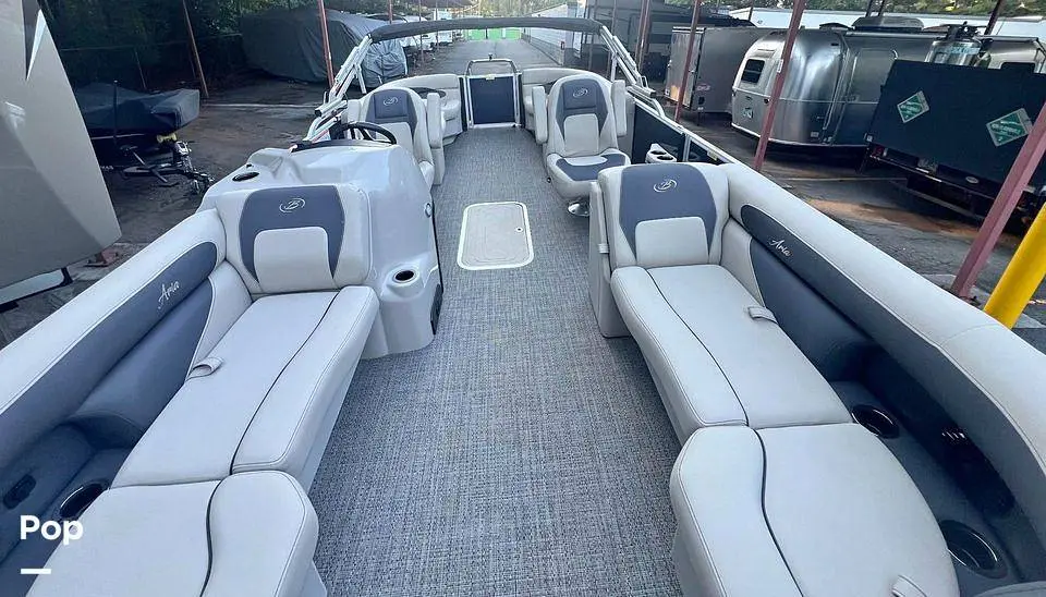 2024 Bimini aria 22qc