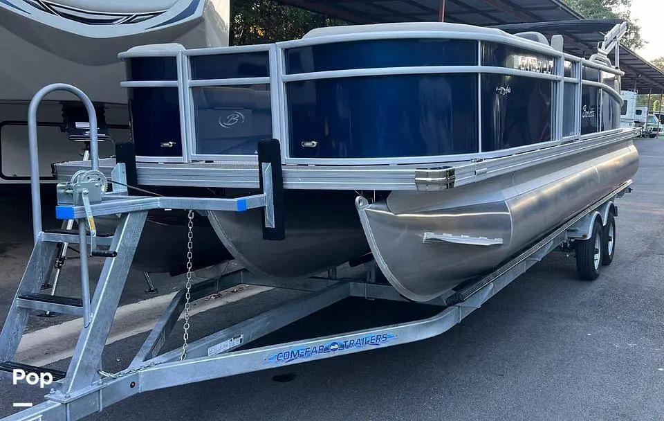 2024 Bimini aria 22qc