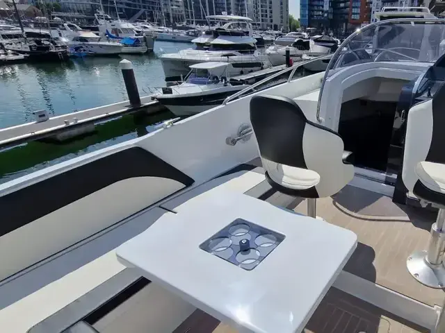 Galeon Galia 700 Sundeck