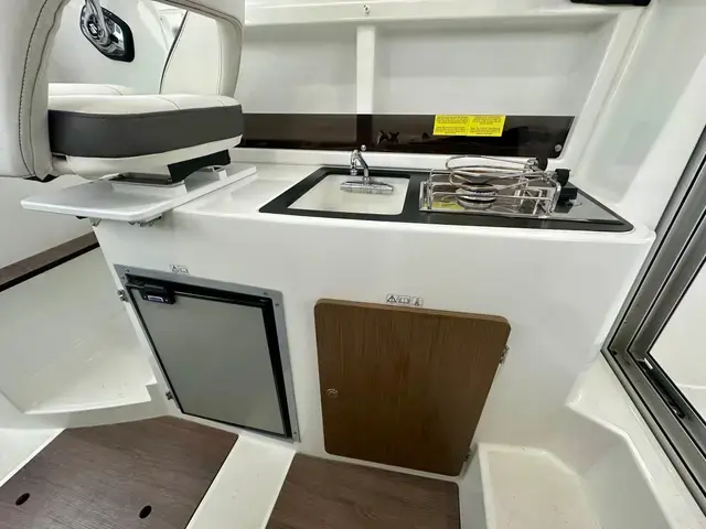 Beneteau Antares 8