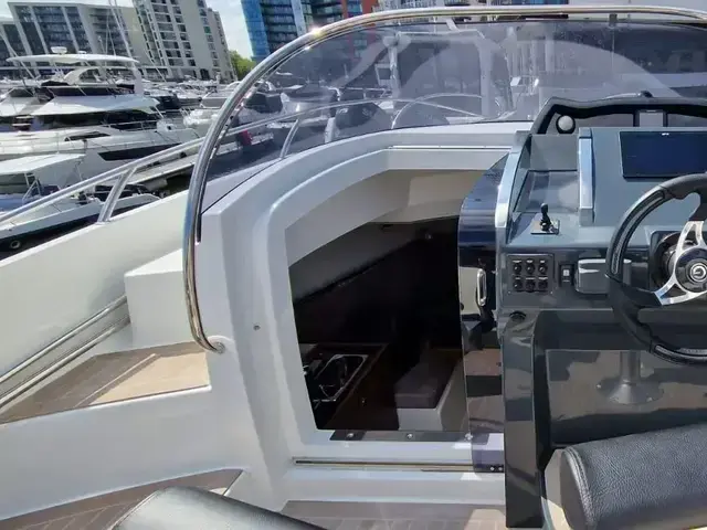 Galeon Galia 700 Sundeck