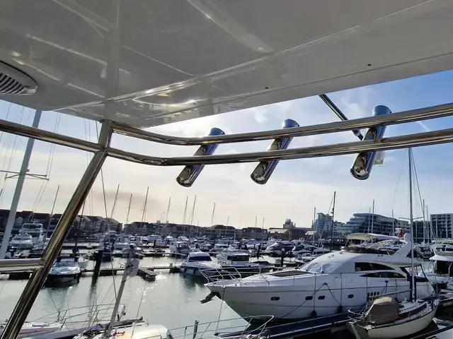 Galeon Galia 770 Sundeck