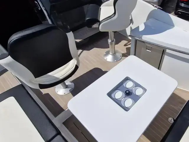 Galeon Galia 700 Sundeck