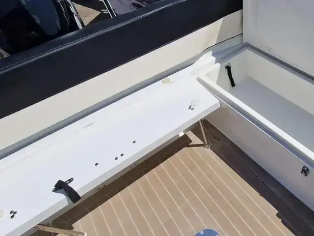 Galeon Galia 700 Sundeck