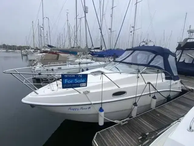 Sealine S23 for sale in United Kingdom for £35,950 (€43,201)