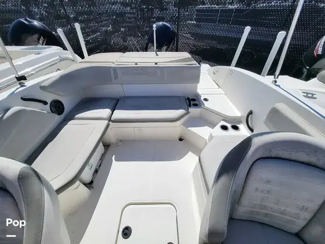 Sea Ray Spx 210 Ob