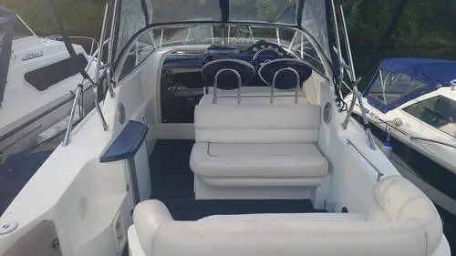 2003 Sealine s23