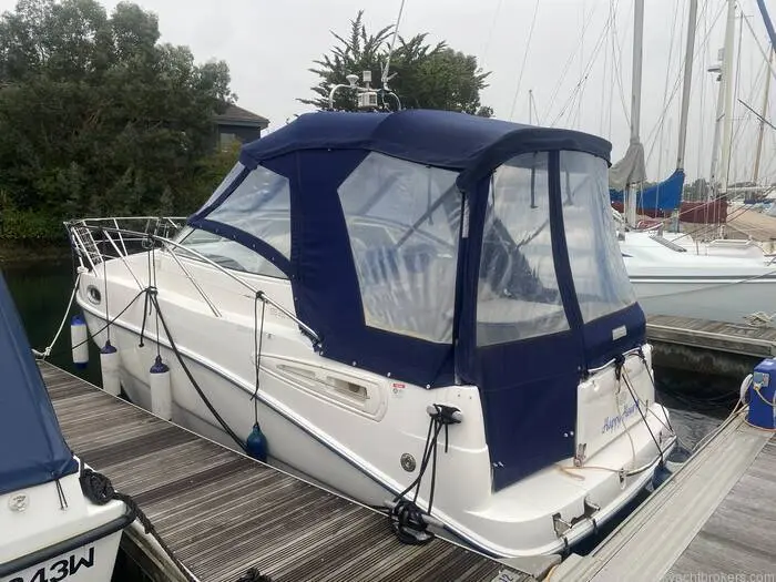 2003 Sealine s23