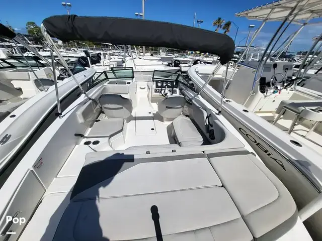 Sea Ray Spx 210 Ob