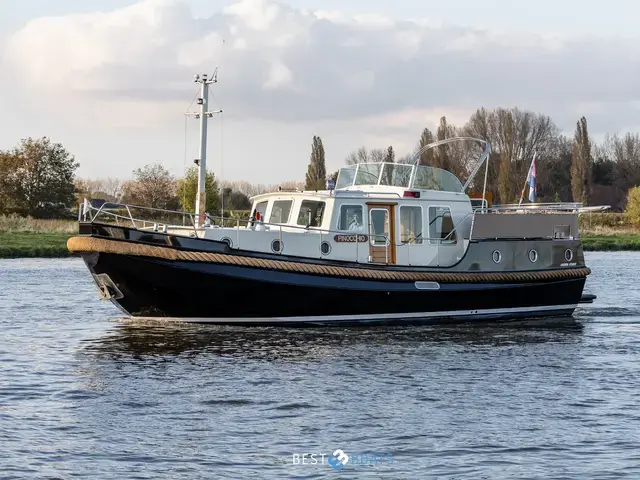 Linssen Classic Sturdy 400