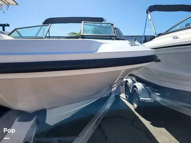 Sea Ray Spx 210 Ob