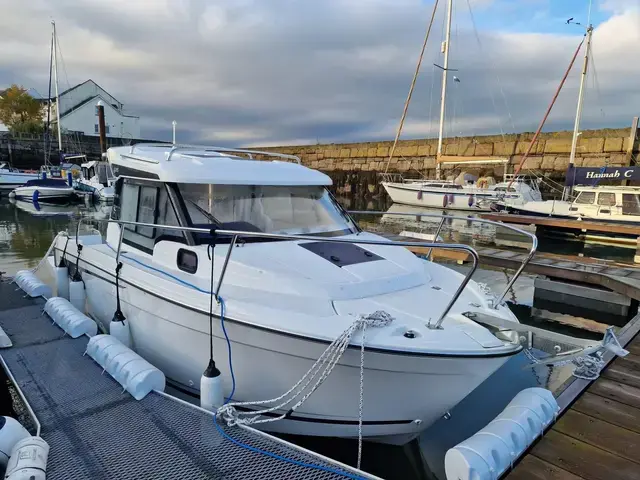 Jeanneau Merry Fisher 695 S2