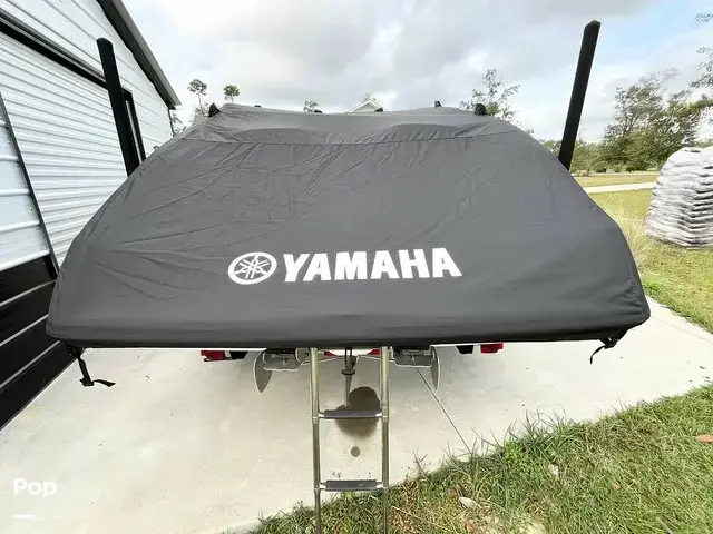 Yamaha Sx240