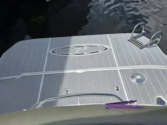 Sea Ray 290 Sundancer