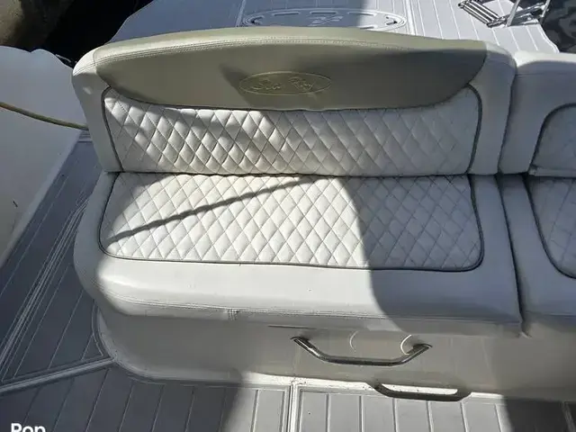 Sea Ray 290 Sundancer