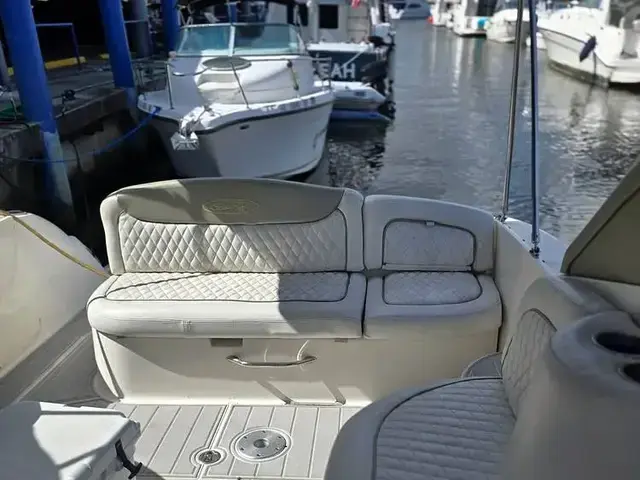 Sea Ray 290 Sundancer