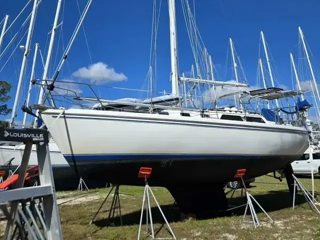 Catalina 34