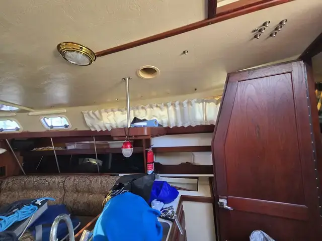 Catalina 34