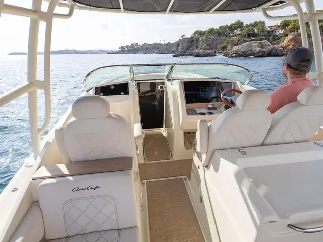 Chris Craft 30 Calypso