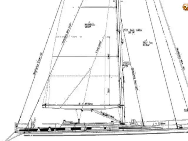 Nautor Swan 44 MKII