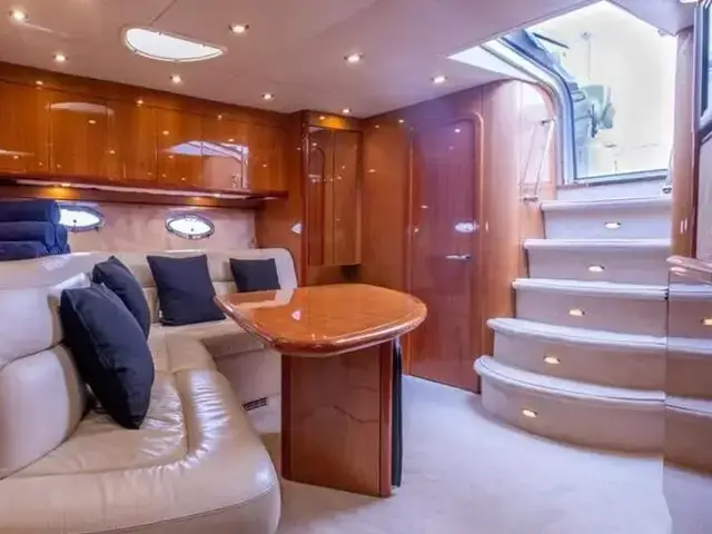 Sunseeker Portofino 53