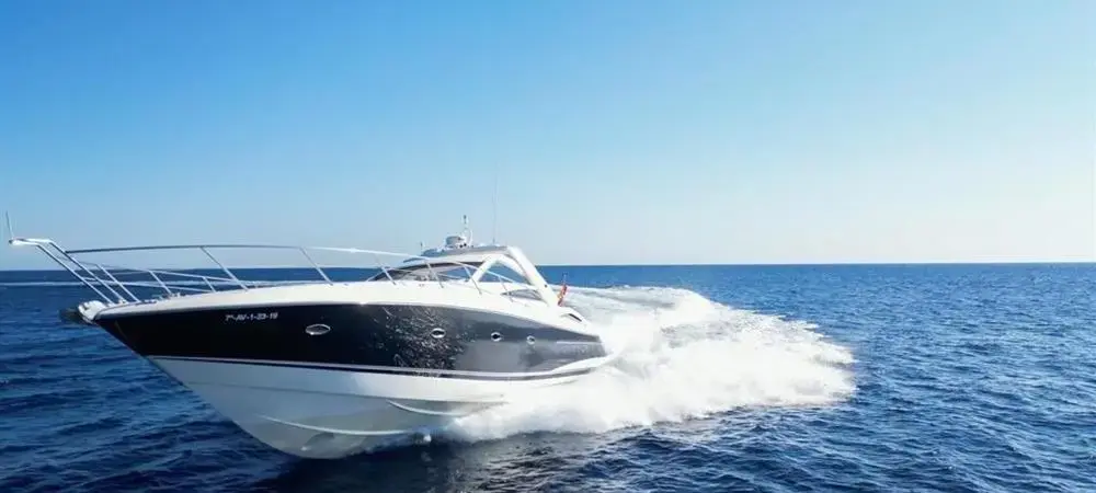 2004 Sunseeker portofino 53