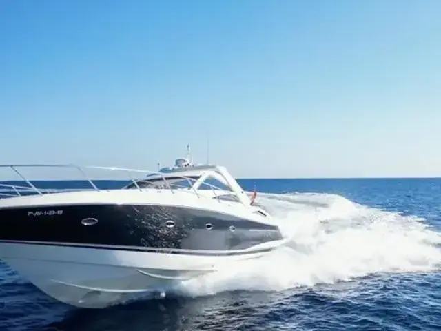 Sunseeker Portofino 53