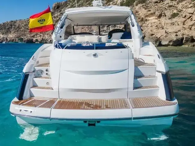 Sunseeker Portofino 53