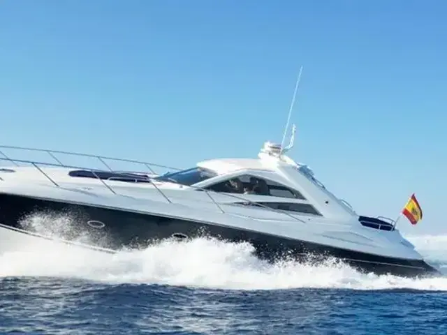 Sunseeker Portofino 53