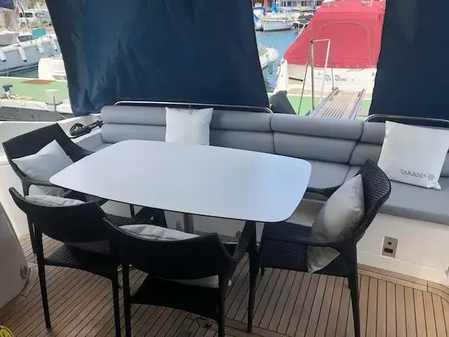 Sunseeker Manhattan 50