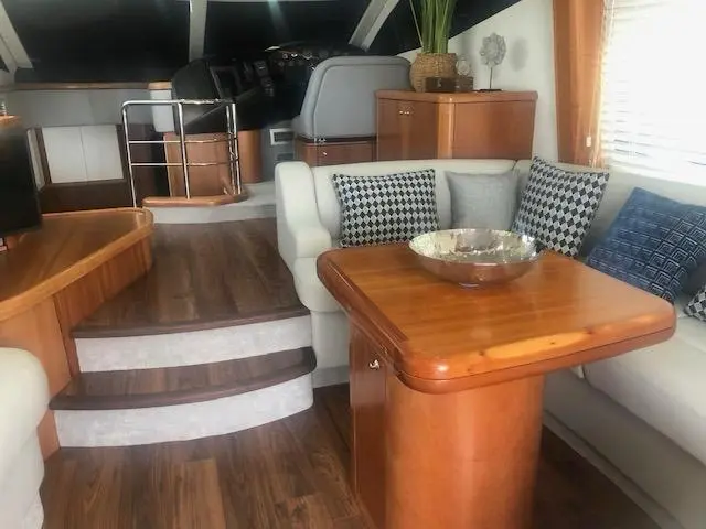 2006 Sunseeker manhattan 50