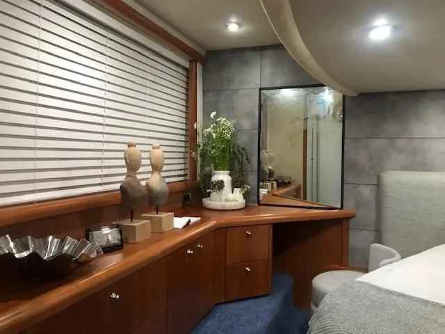 2006 Sunseeker manhattan 50